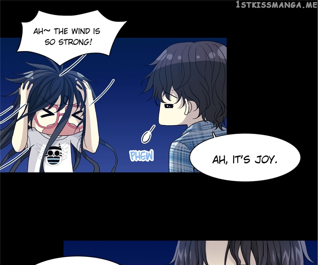 My Unreliable Prince chapter 77 - page 8