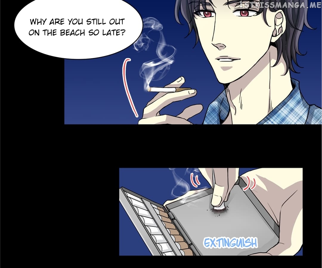 My Unreliable Prince chapter 77 - page 9