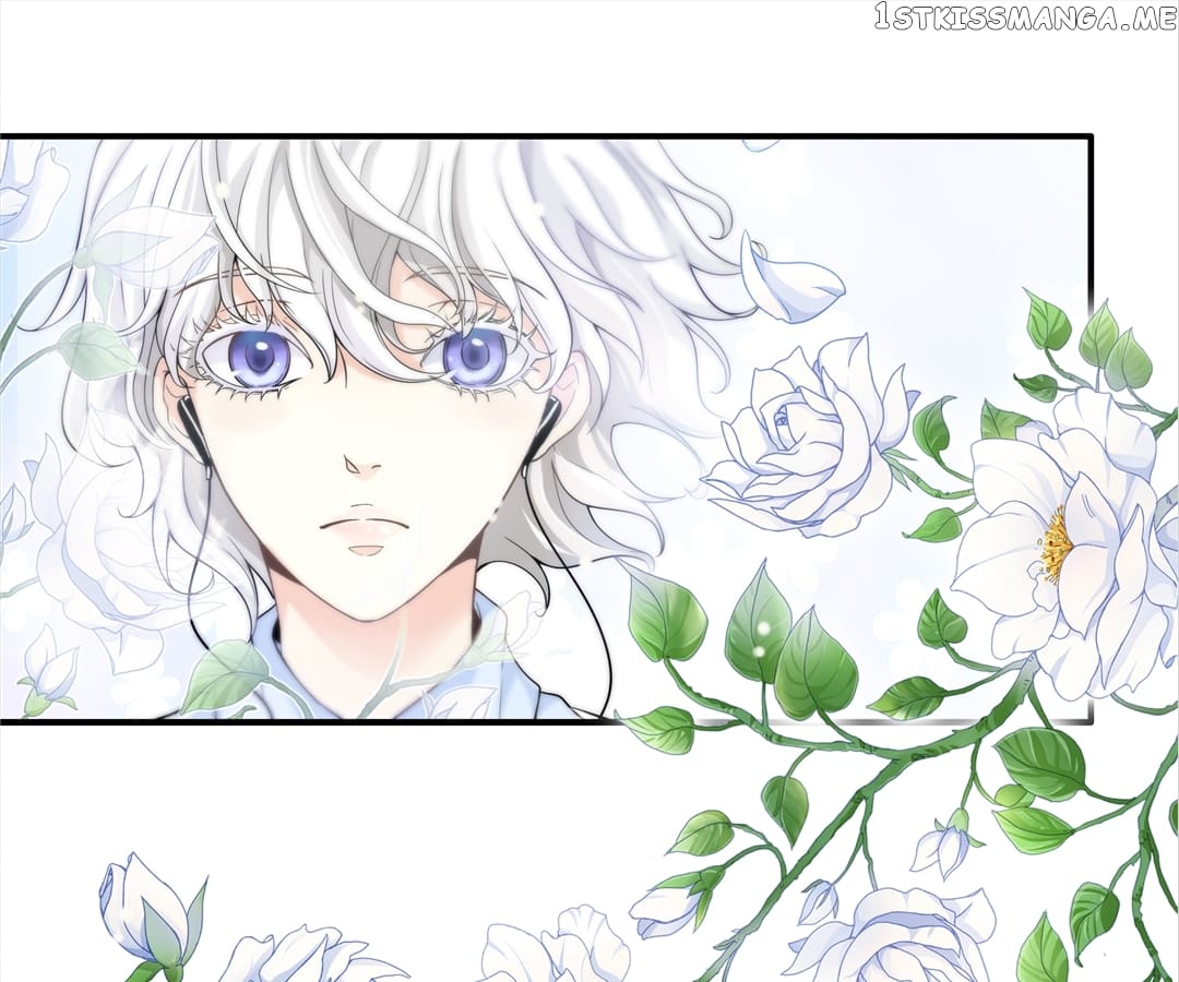 My Unreliable Prince chapter 38 - page 1