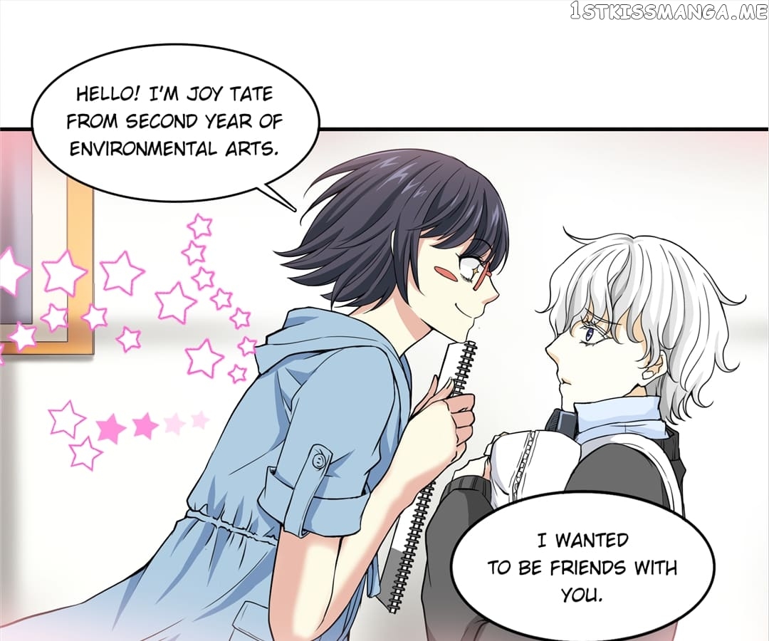 My Unreliable Prince chapter 38 - page 11