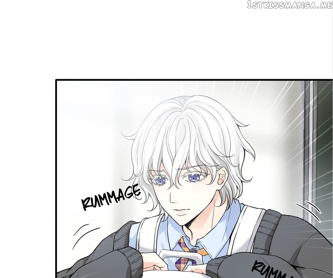 My Unreliable Prince chapter 38 - page 13