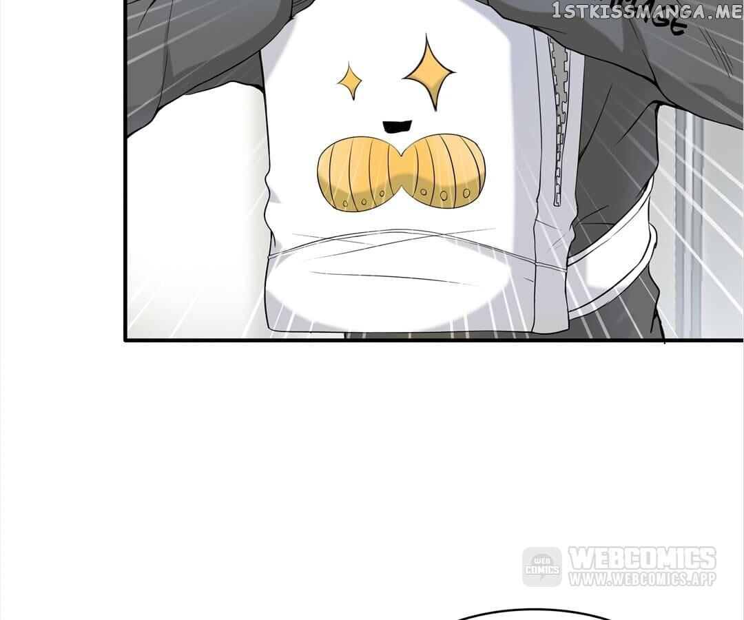 My Unreliable Prince chapter 38 - page 14