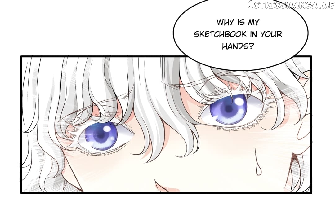 My Unreliable Prince chapter 38 - page 15