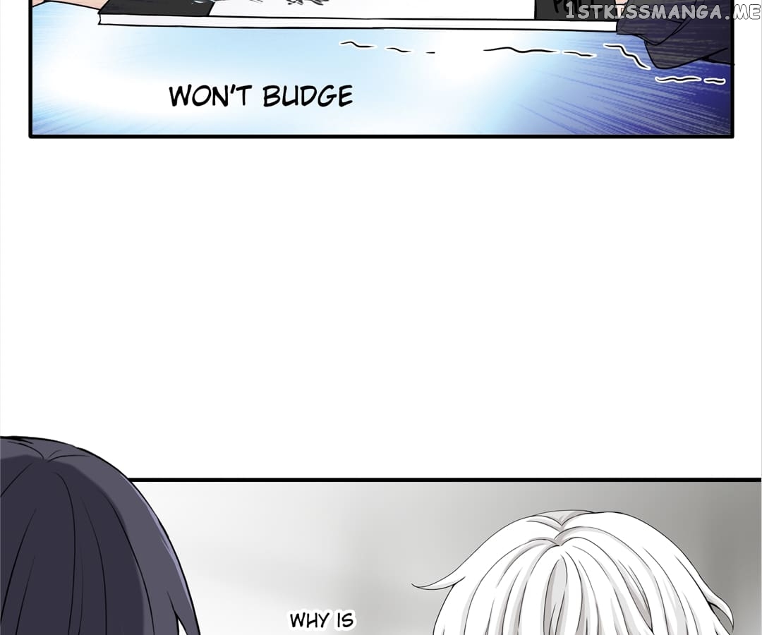 My Unreliable Prince chapter 38 - page 20