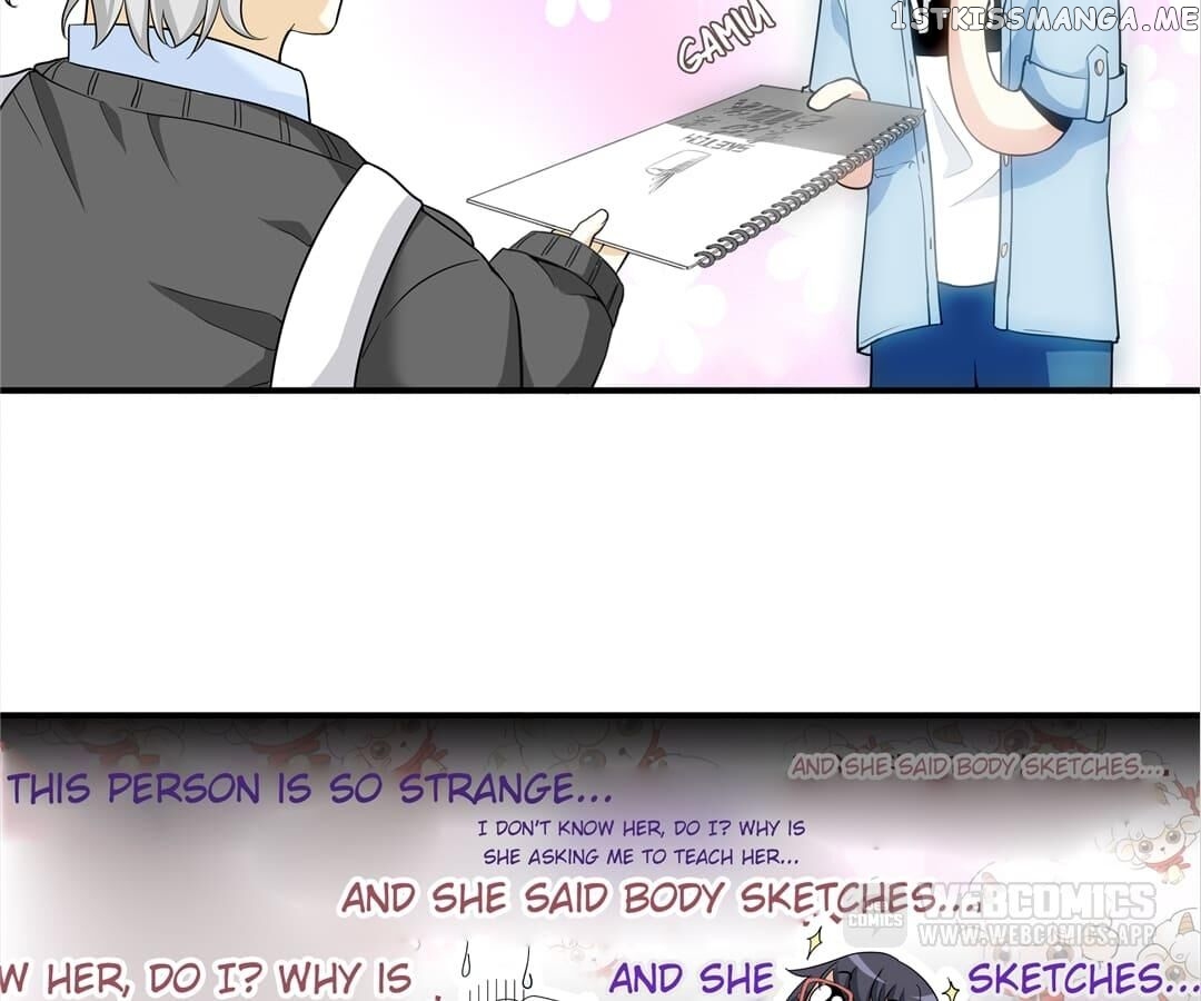 My Unreliable Prince chapter 38 - page 26