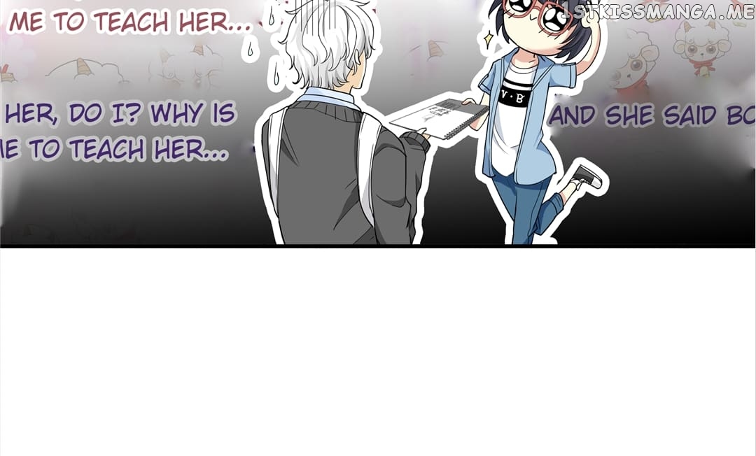 My Unreliable Prince chapter 38 - page 27