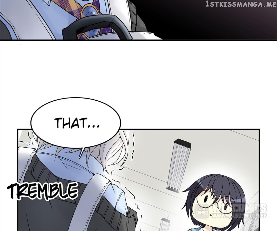 My Unreliable Prince chapter 38 - page 30