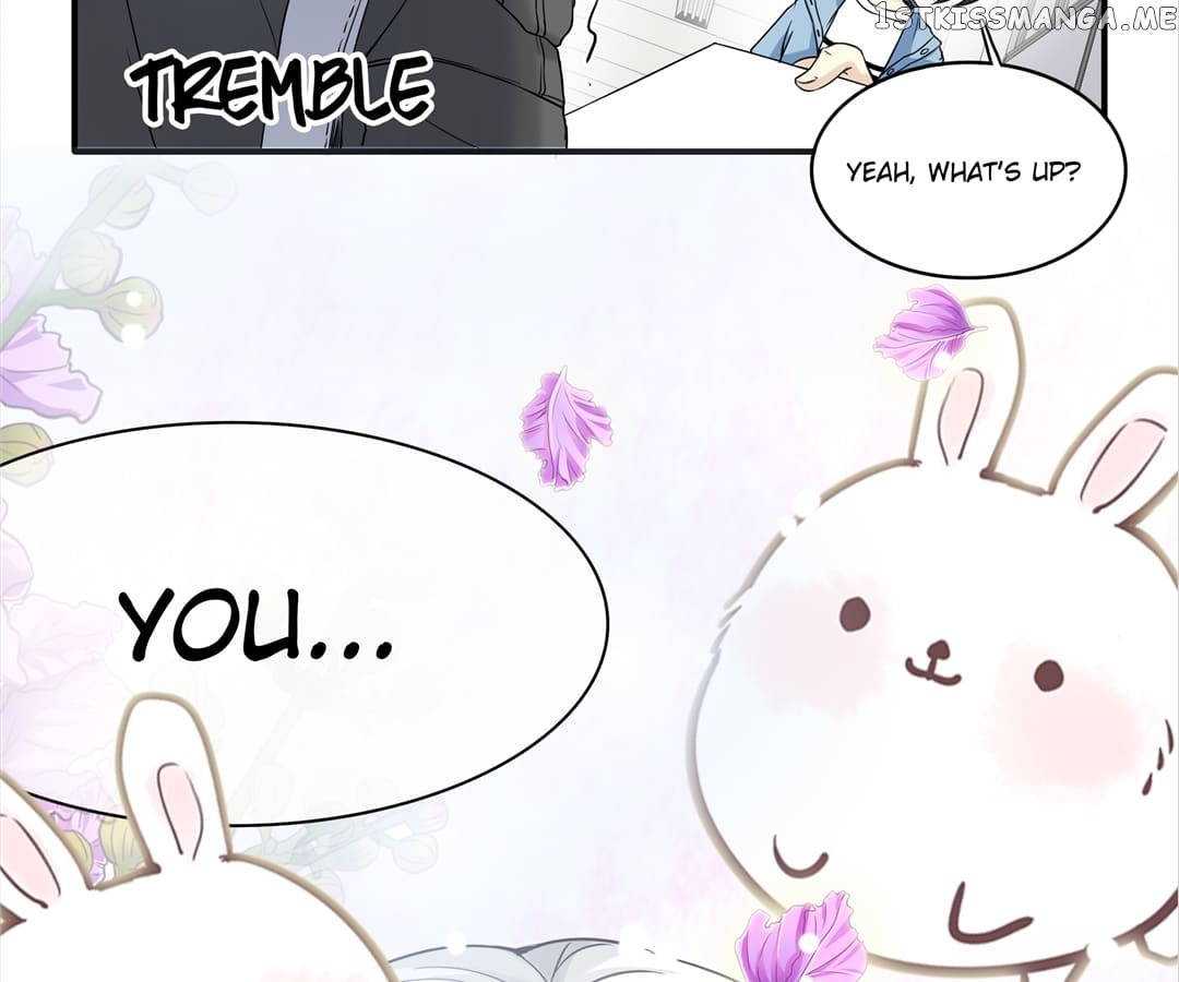 My Unreliable Prince chapter 38 - page 31