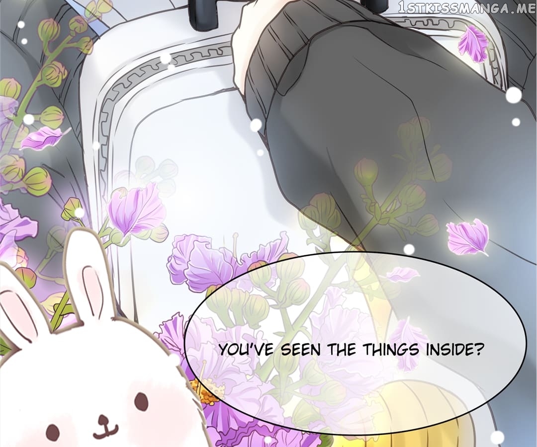 My Unreliable Prince chapter 38 - page 33