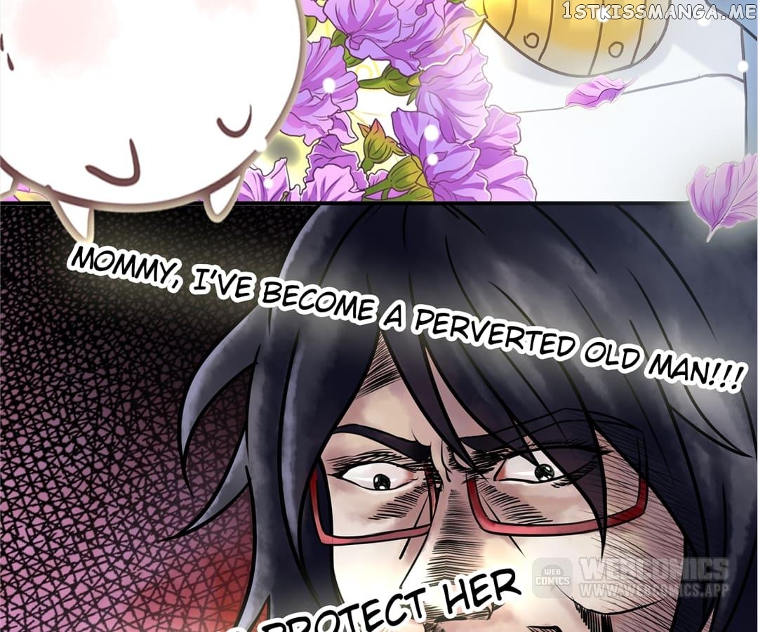 My Unreliable Prince chapter 38 - page 34