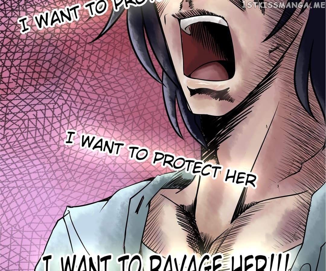 My Unreliable Prince chapter 38 - page 35