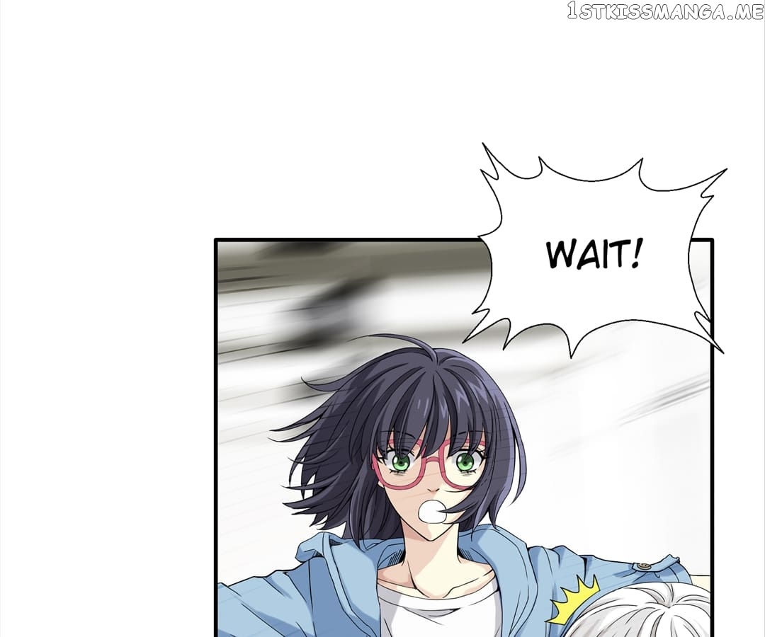 My Unreliable Prince chapter 38 - page 7