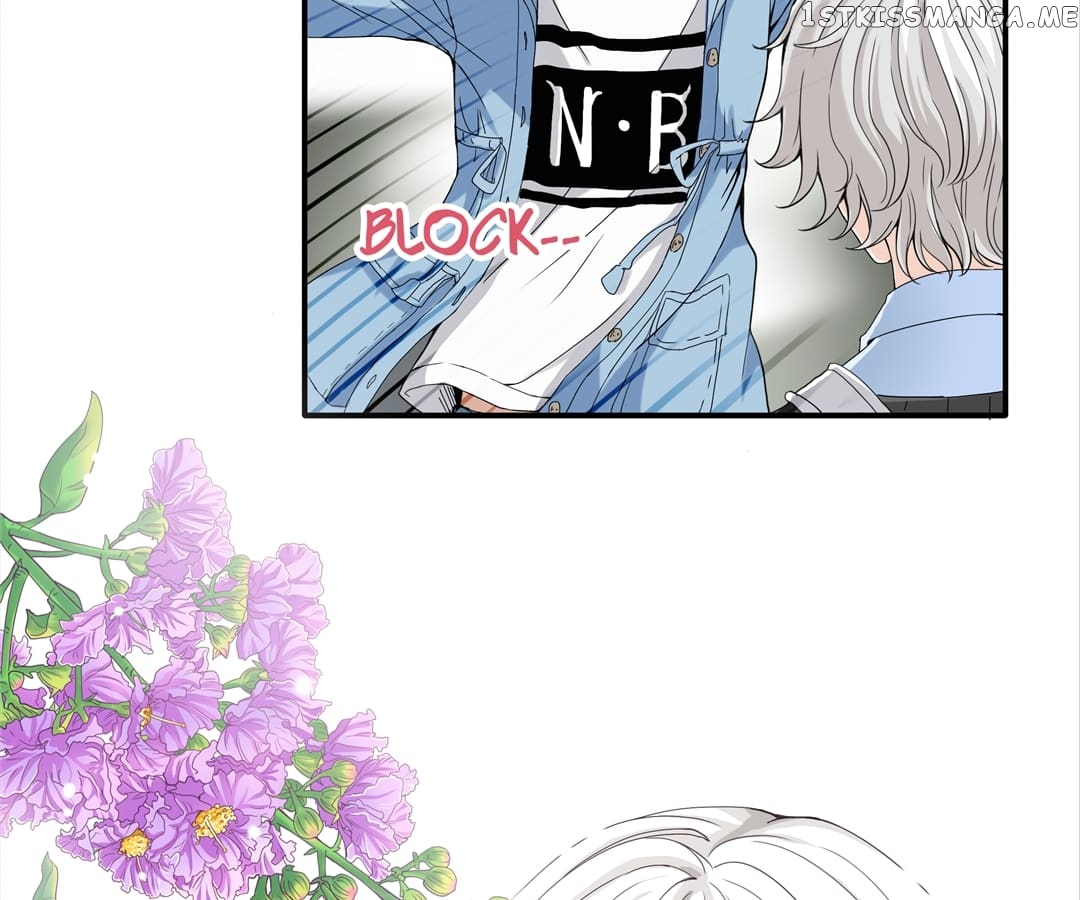 My Unreliable Prince chapter 38 - page 8