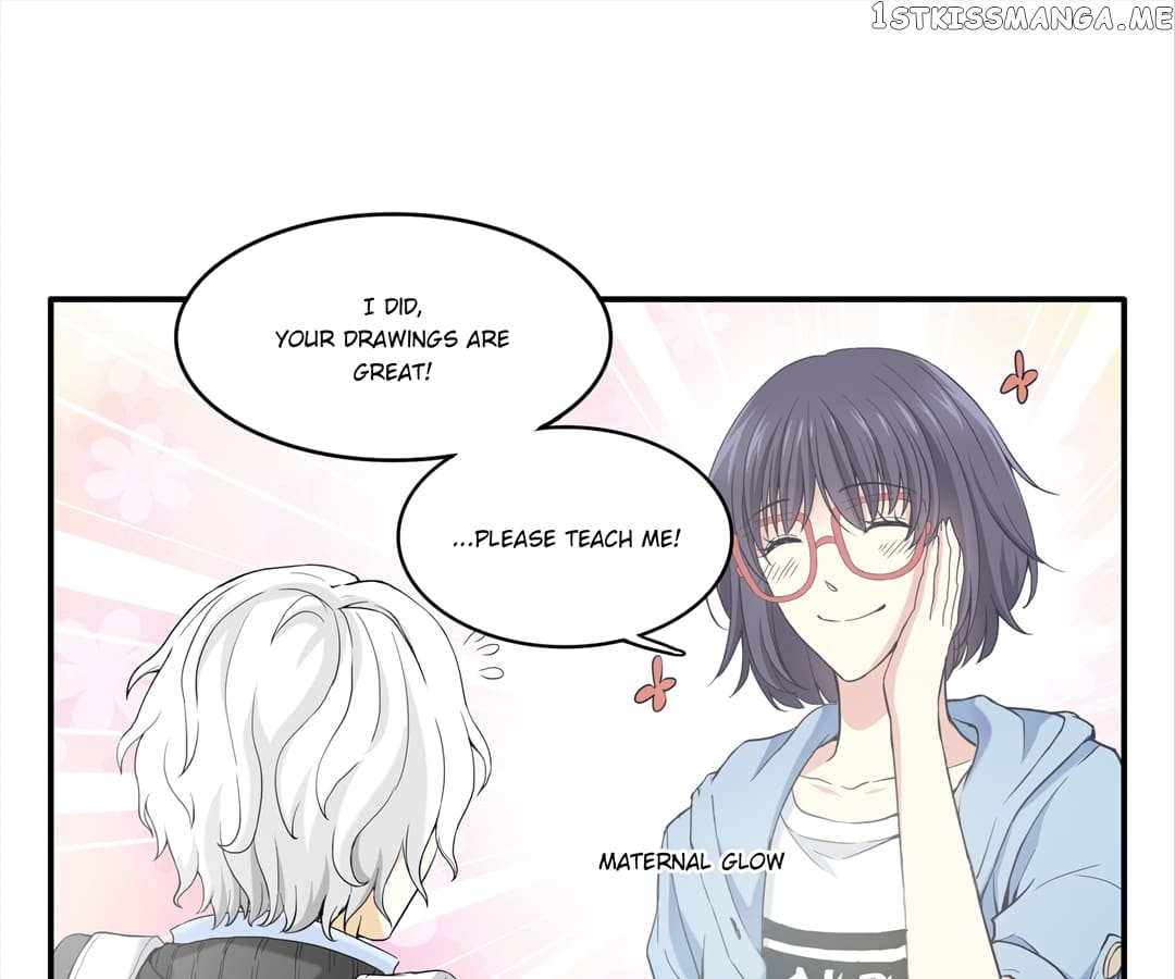My Unreliable Prince chapter 39 - page 1