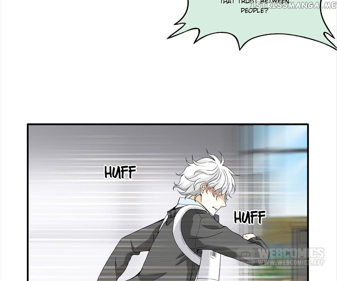 My Unreliable Prince chapter 39 - page 10