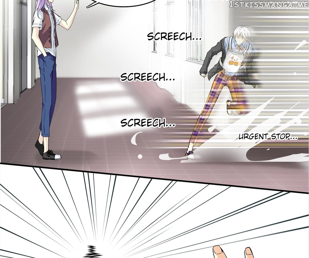My Unreliable Prince chapter 39 - page 19