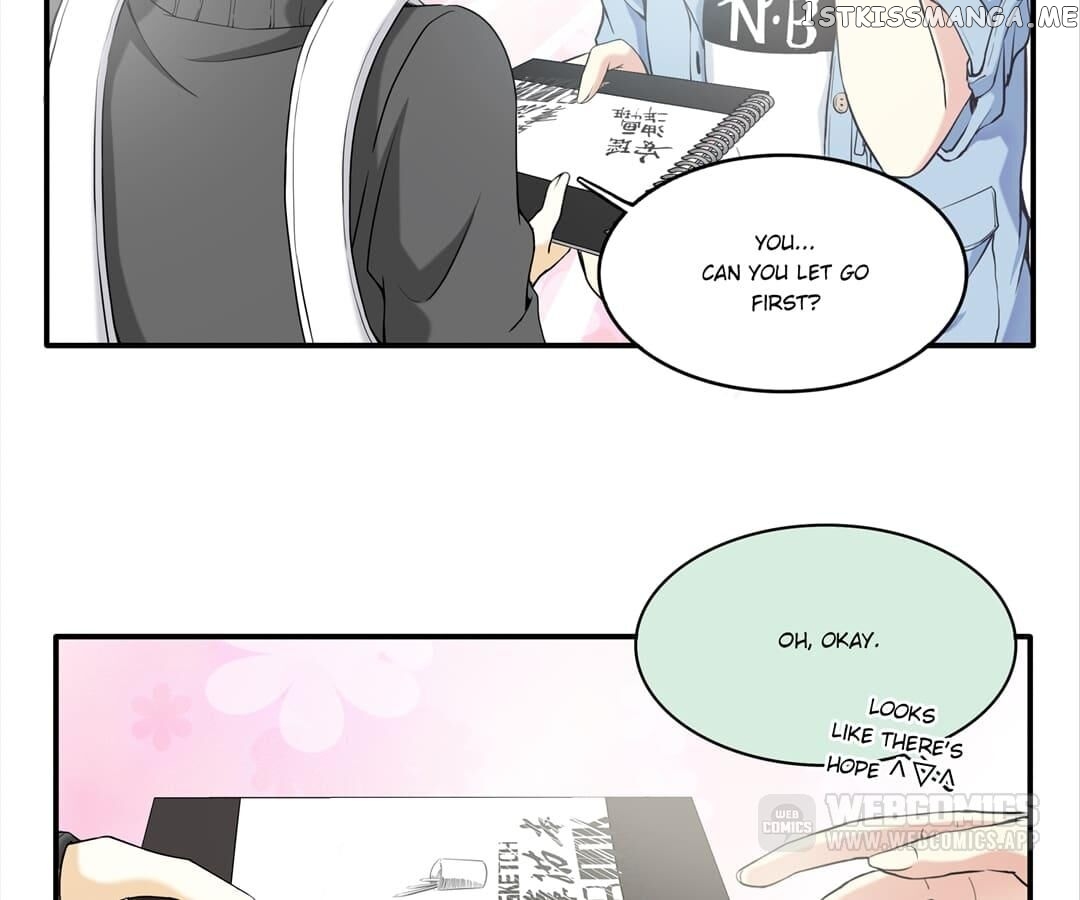 My Unreliable Prince chapter 39 - page 2