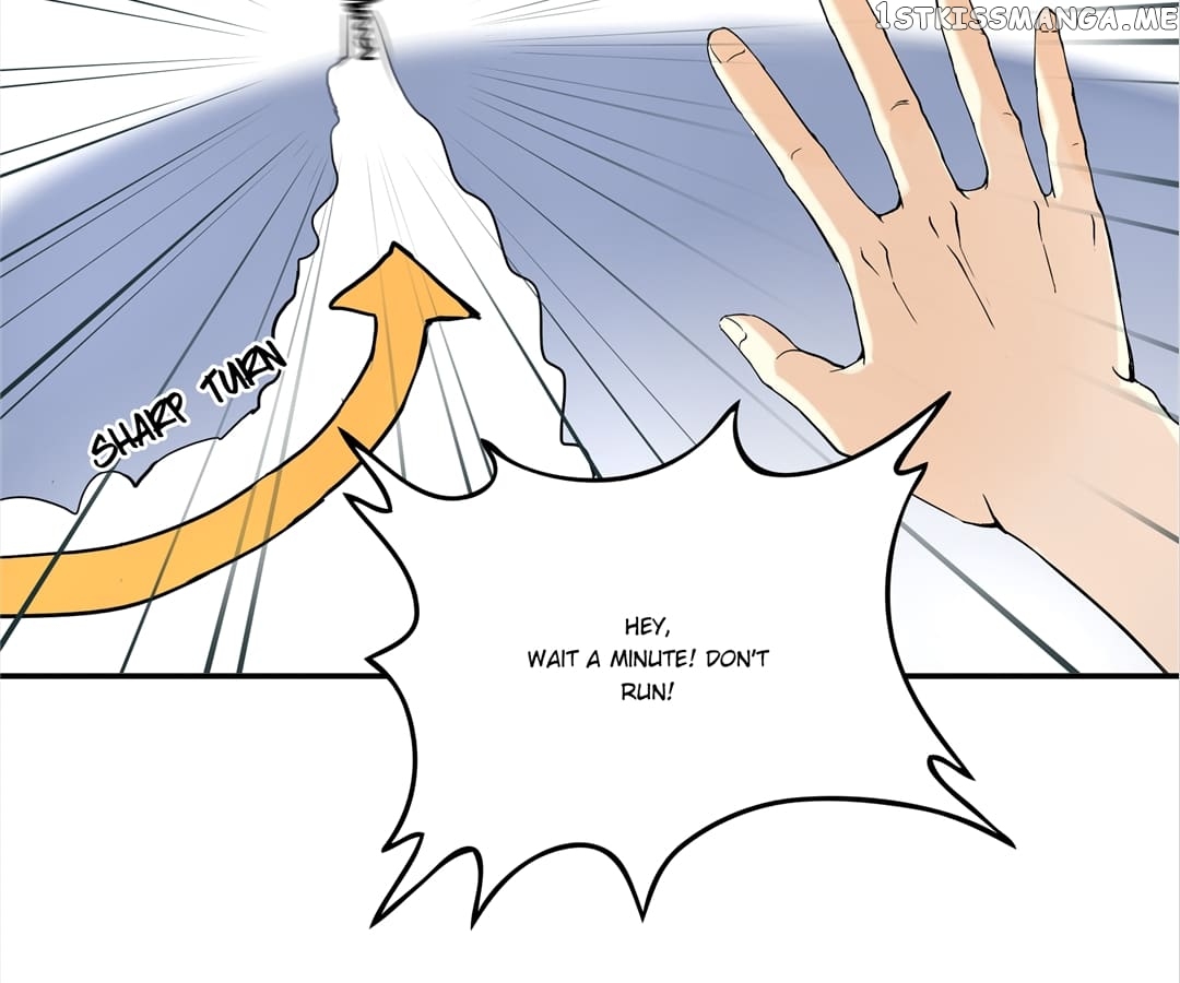 My Unreliable Prince chapter 39 - page 20