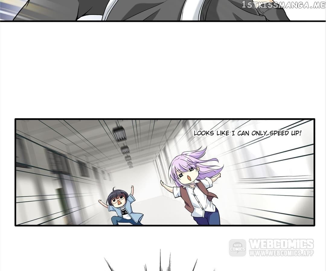 My Unreliable Prince chapter 39 - page 26