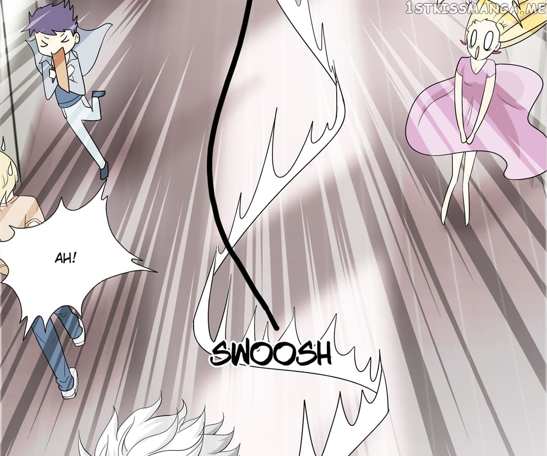 My Unreliable Prince chapter 39 - page 29
