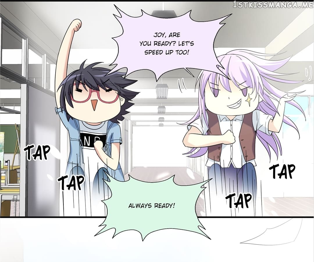 My Unreliable Prince chapter 39 - page 31