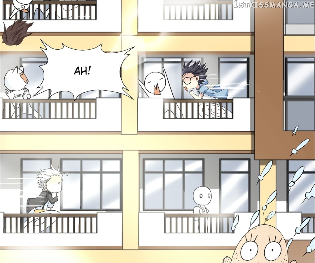 My Unreliable Prince chapter 39 - page 33