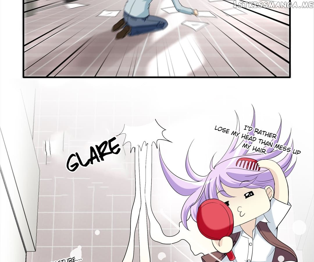 My Unreliable Prince chapter 39 - page 35
