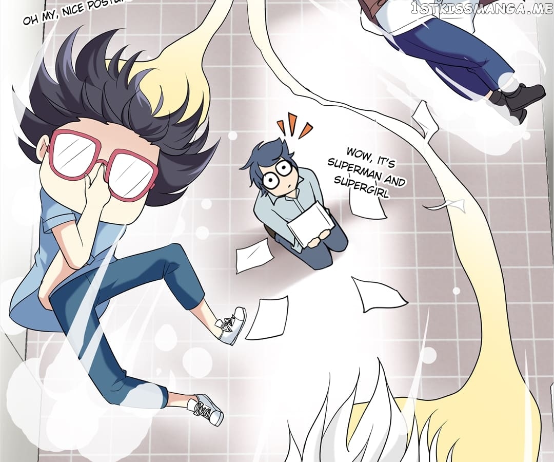 My Unreliable Prince chapter 39 - page 36