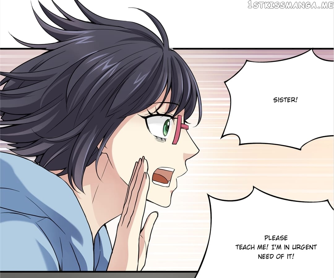 My Unreliable Prince chapter 39 - page 40