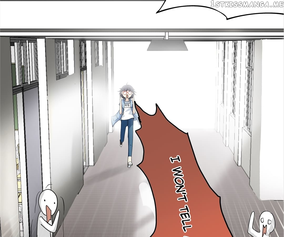 My Unreliable Prince chapter 39 - page 41