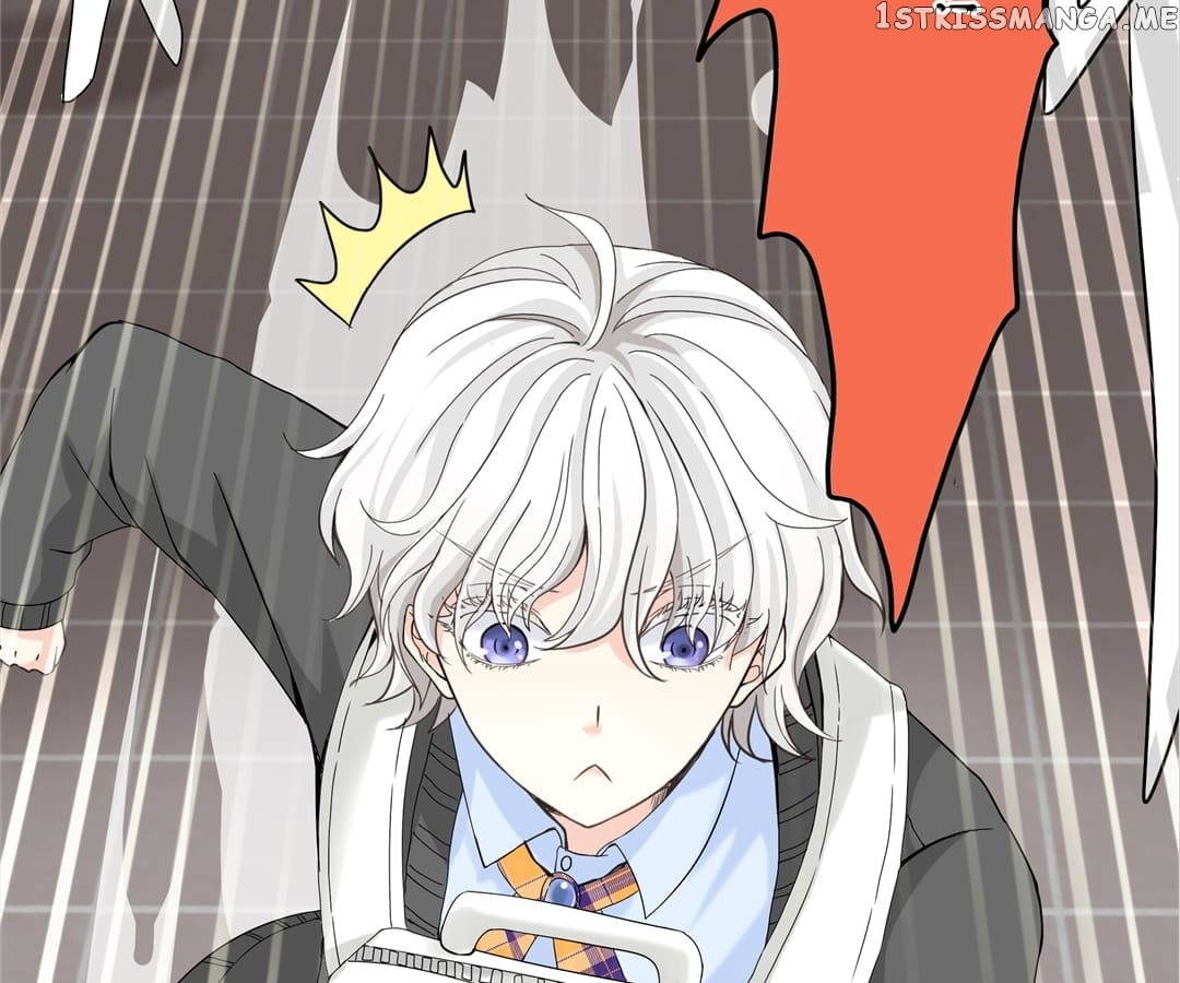 My Unreliable Prince chapter 39 - page 43