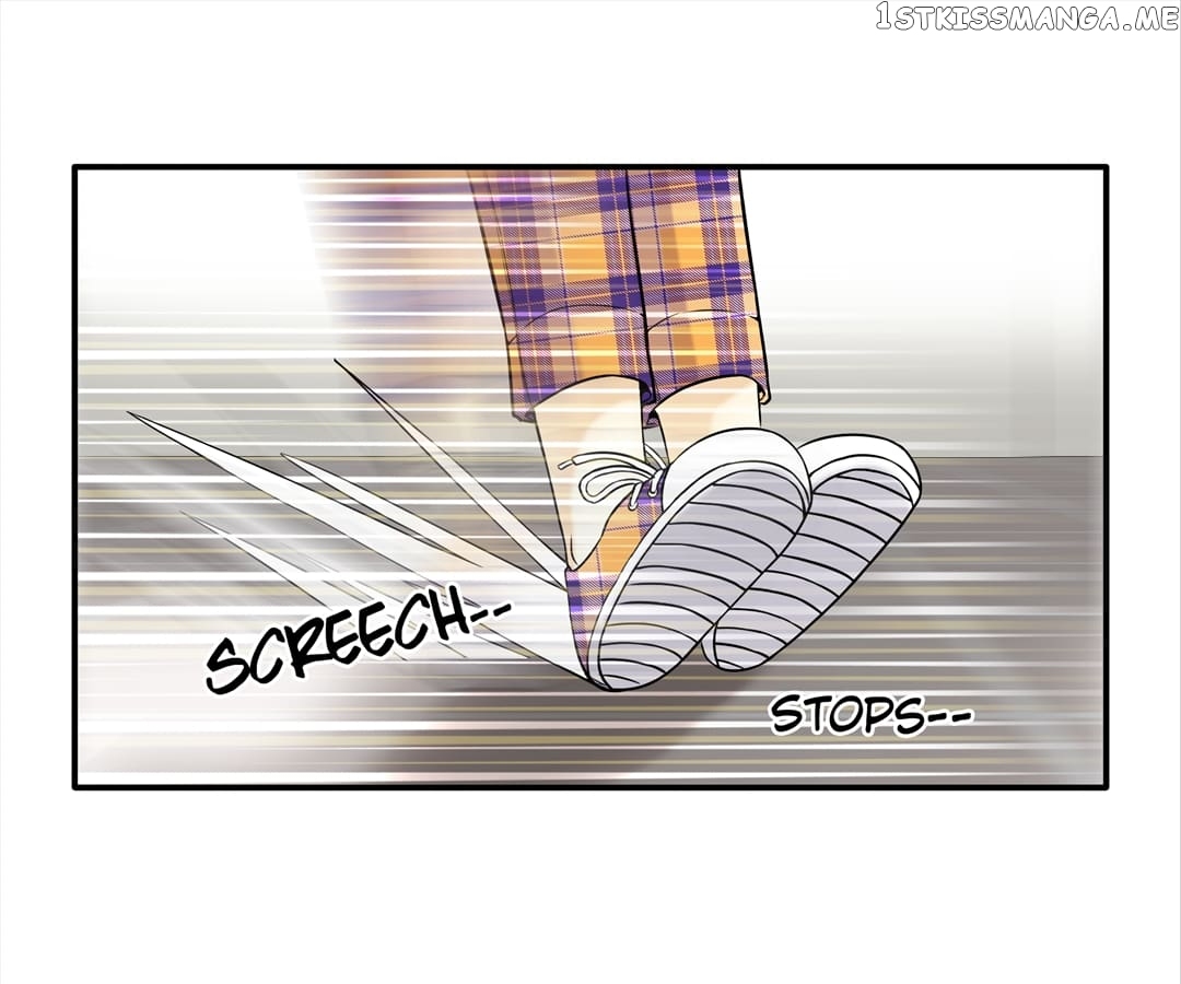 My Unreliable Prince chapter 39 - page 45
