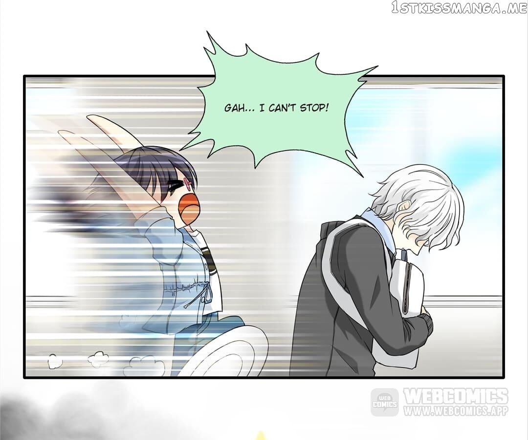 My Unreliable Prince chapter 39 - page 46