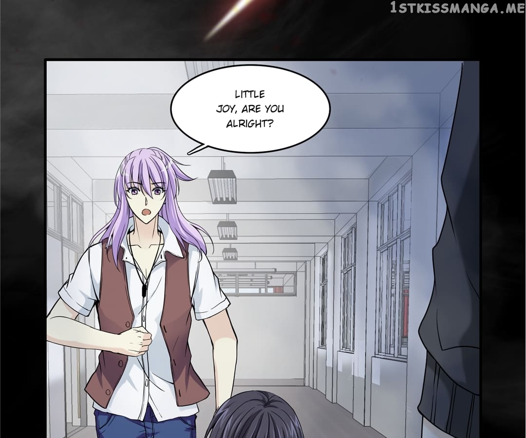 My Unreliable Prince chapter 39 - page 49