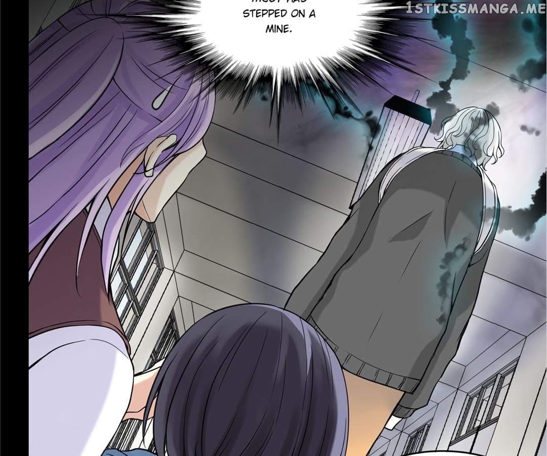 My Unreliable Prince chapter 39 - page 52