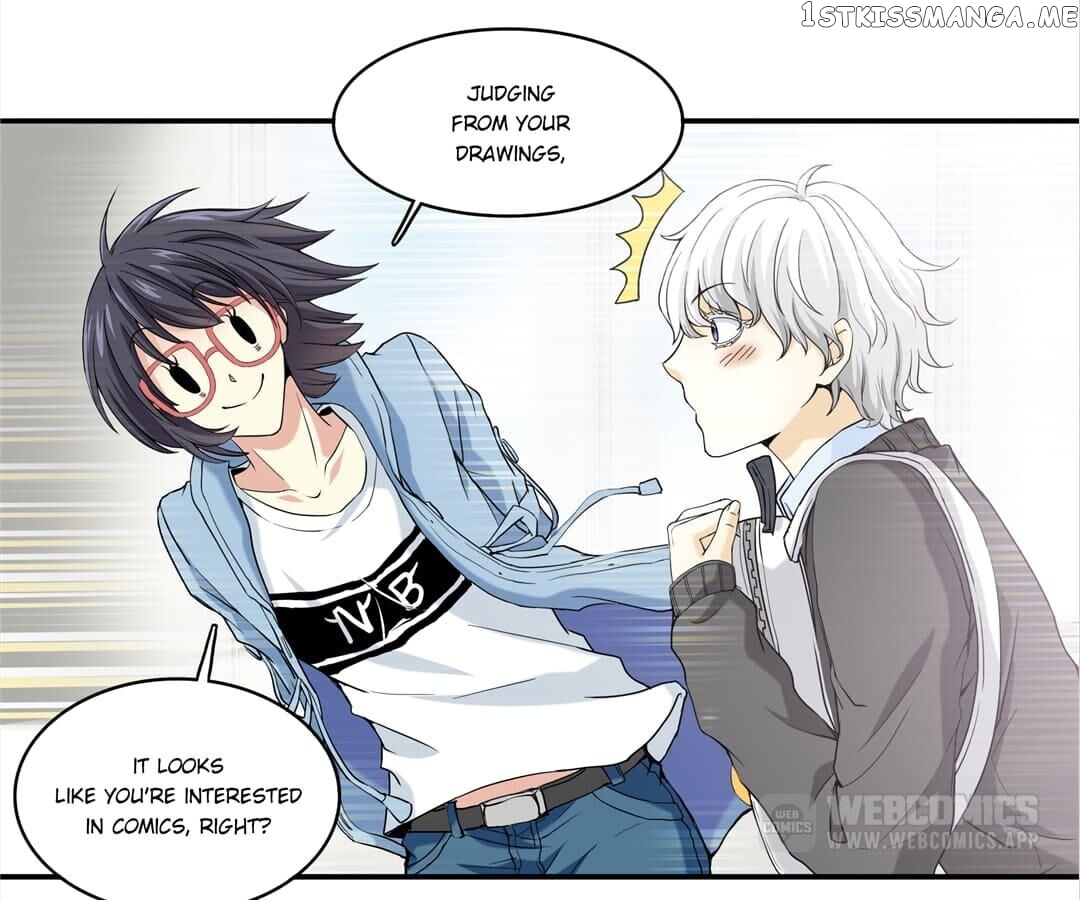 My Unreliable Prince chapter 39 - page 6