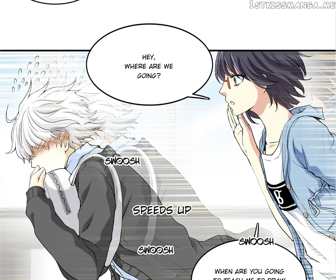 My Unreliable Prince chapter 39 - page 7