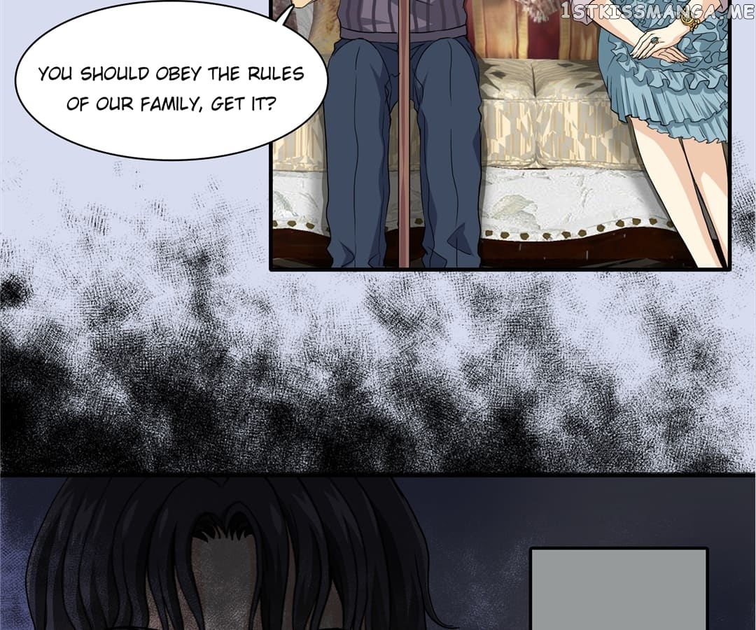 My Unreliable Prince chapter 79 - page 12