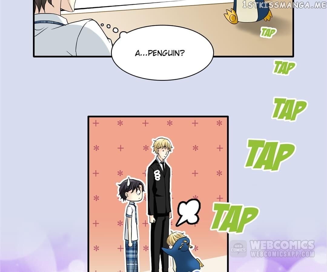 My Unreliable Prince chapter 79 - page 14