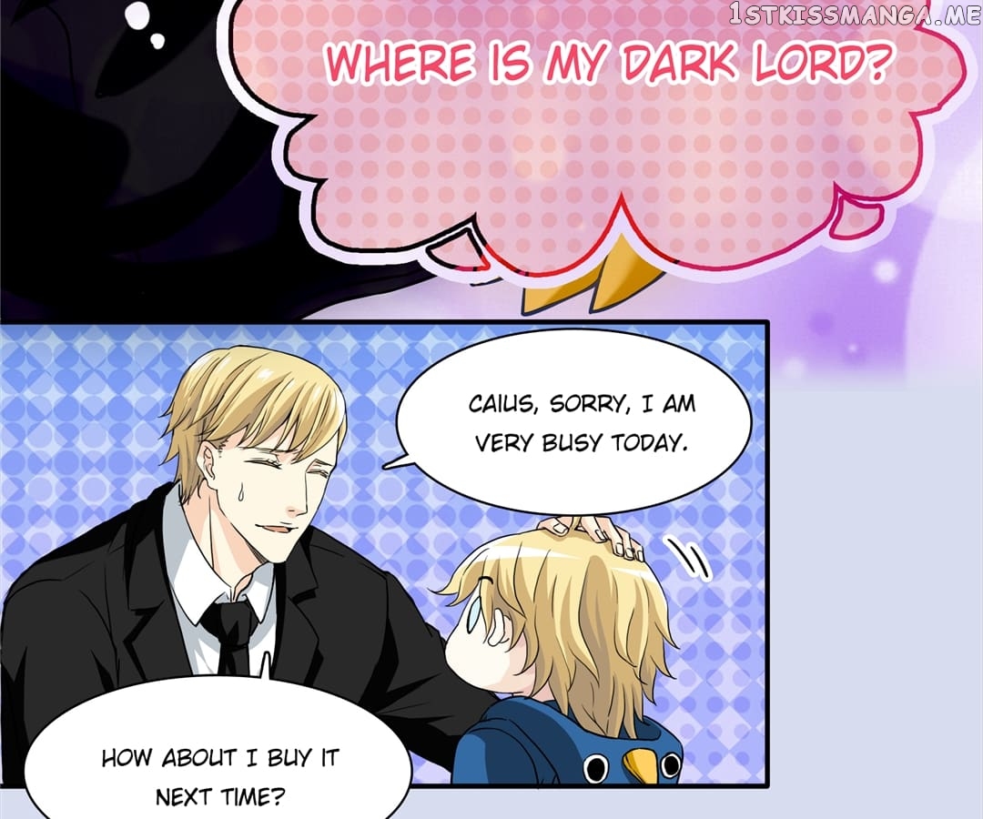 My Unreliable Prince chapter 79 - page 17