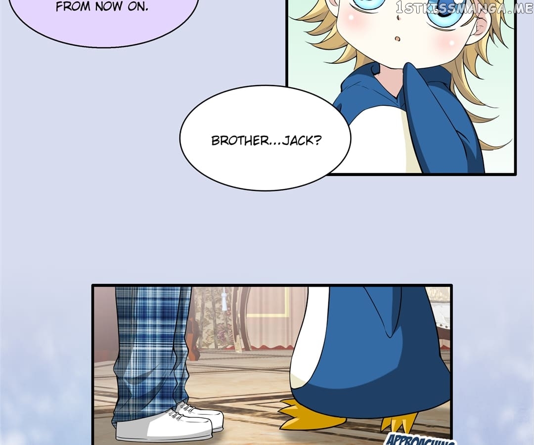 My Unreliable Prince chapter 79 - page 21