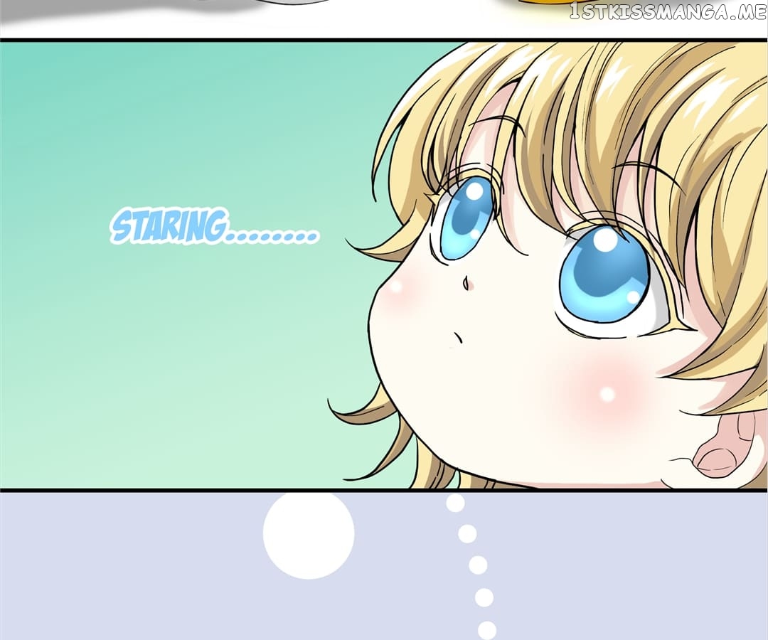 My Unreliable Prince chapter 79 - page 24
