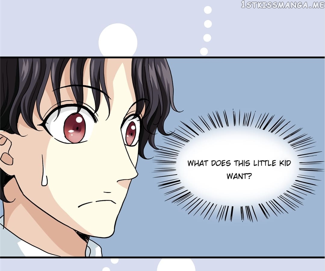 My Unreliable Prince chapter 79 - page 25