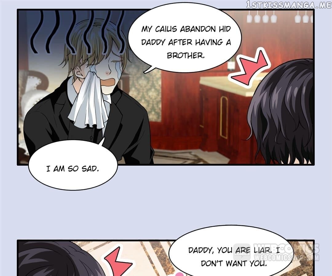 My Unreliable Prince chapter 79 - page 30