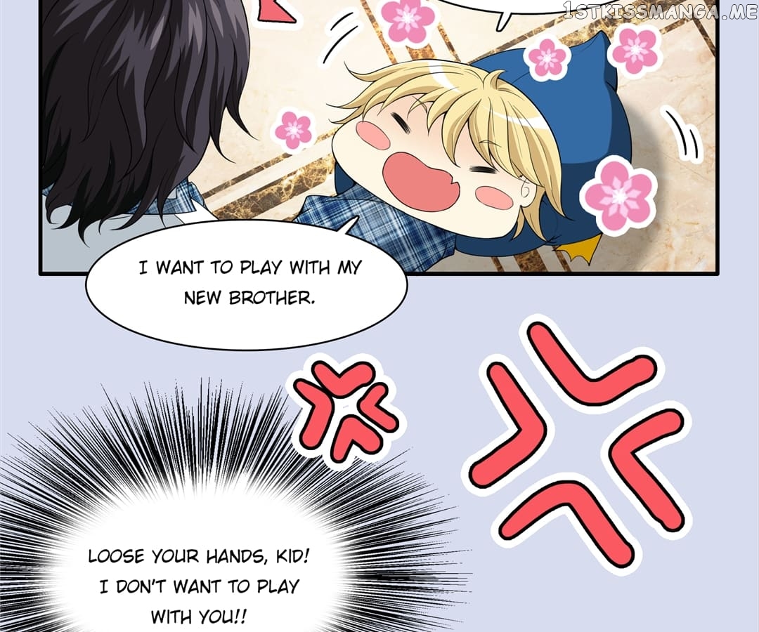 My Unreliable Prince chapter 79 - page 31