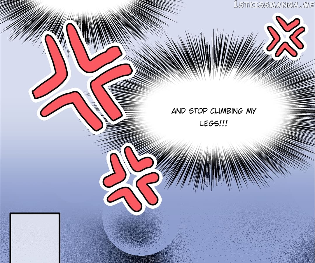 My Unreliable Prince chapter 79 - page 32