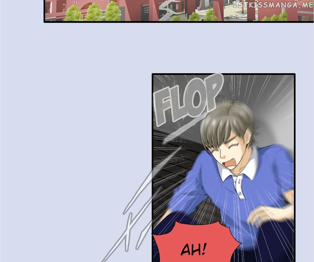 My Unreliable Prince chapter 79 - page 37