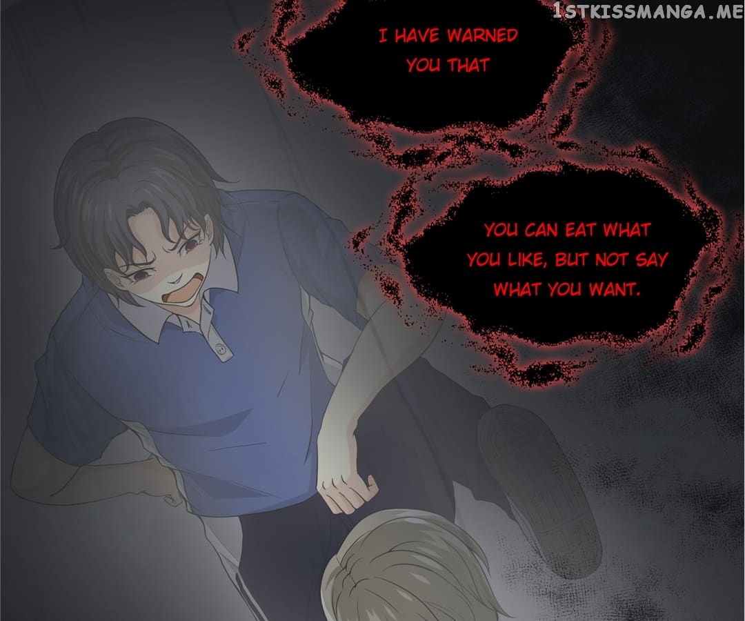 My Unreliable Prince chapter 79 - page 40