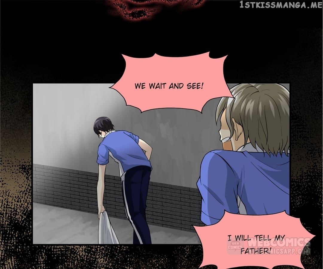 My Unreliable Prince chapter 79 - page 42