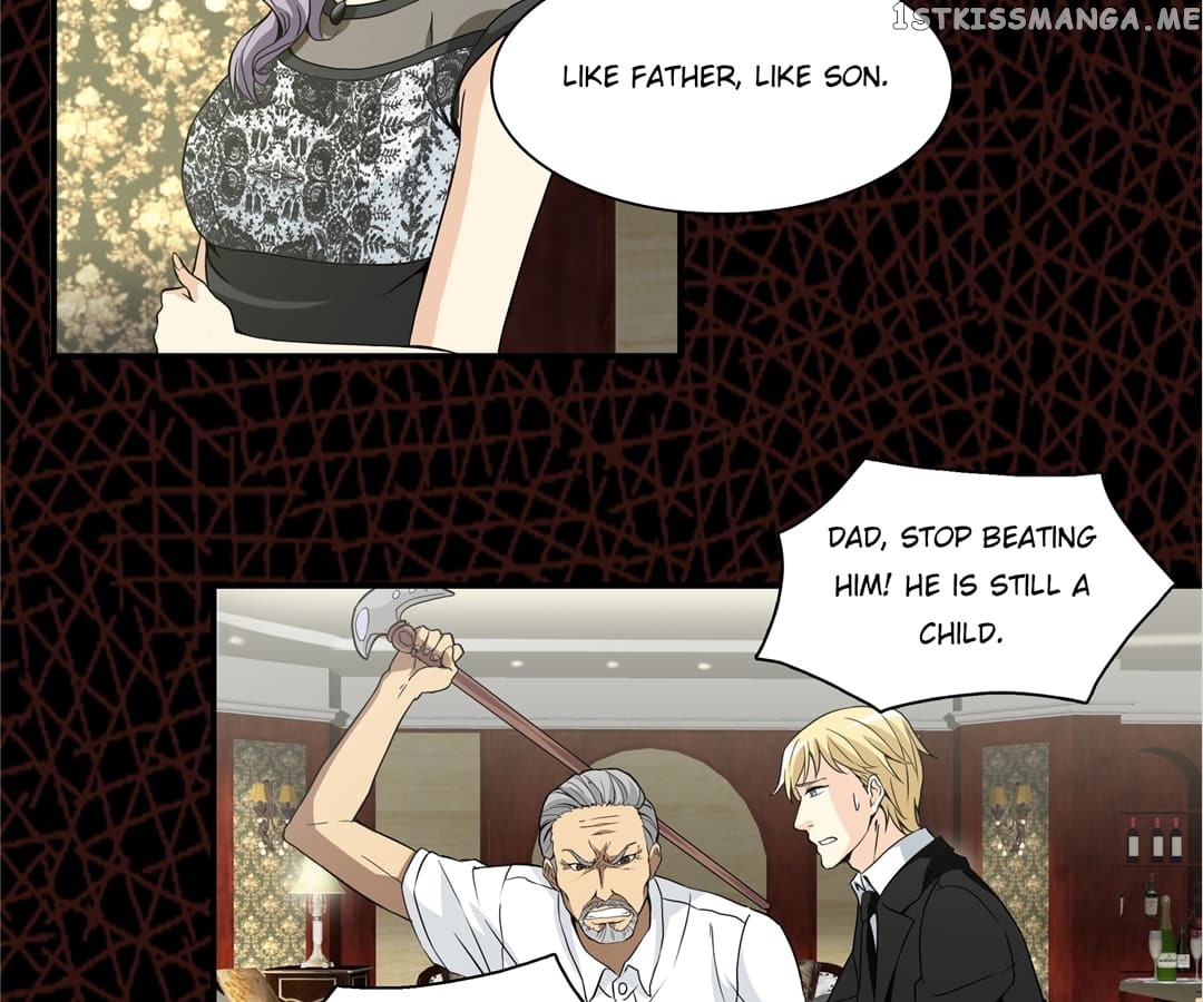 My Unreliable Prince chapter 79 - page 51